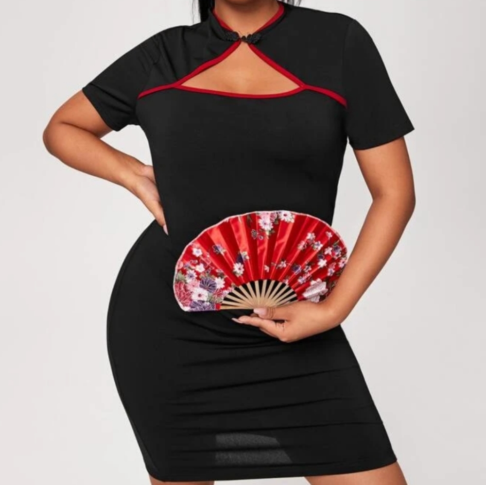 Cute Dress